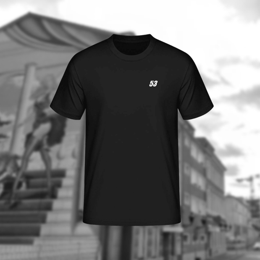 T-Shirt "Bonn 17"