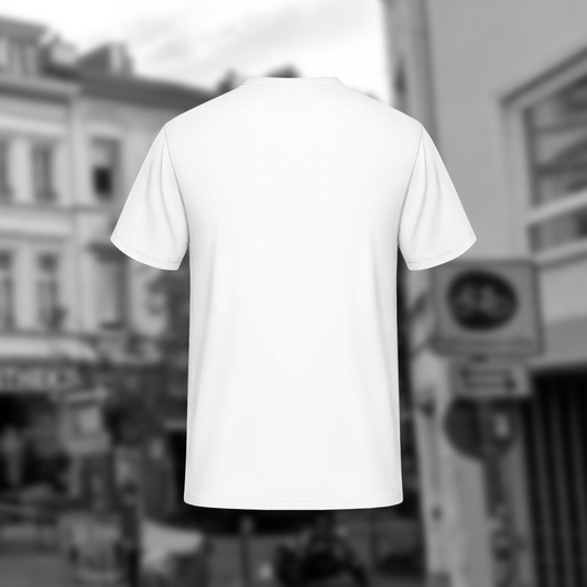 T-Shirt "GUIDO ÖFFNE DIE BRÜCKE!"