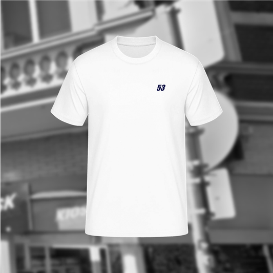 T-Shirt "Good Vibes"