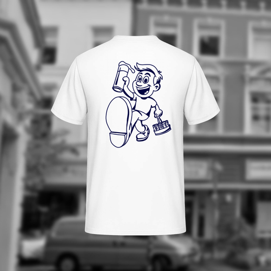 T-Shirt "Kölsche Jung"