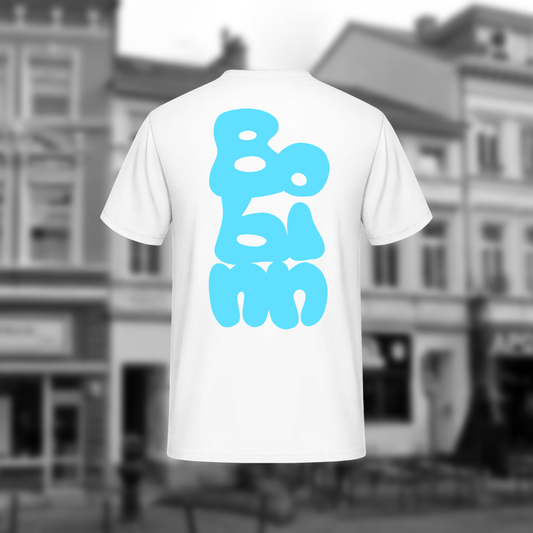T-Shirt "BOBINN"