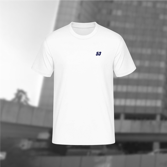 T-Shirt "Stadthüsje"