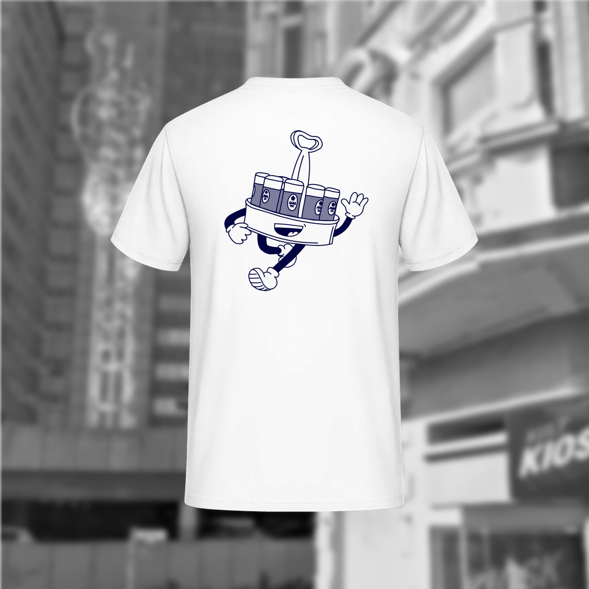 T-Shirt "Kölsch Kranz"