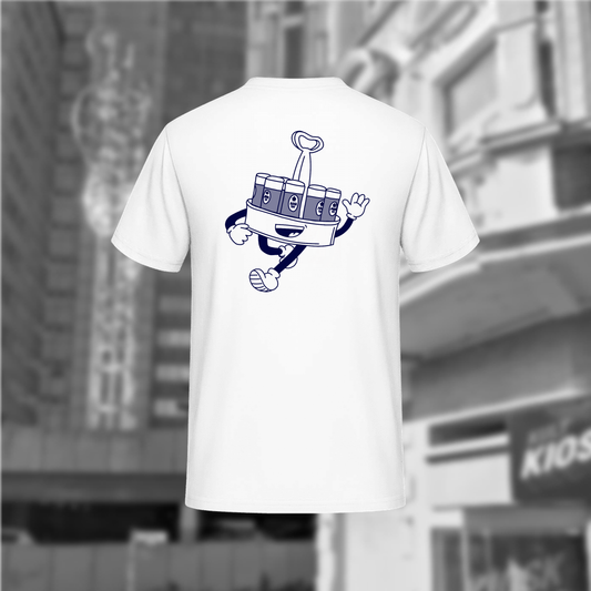 T-Shirt "Kölsch Kranz"