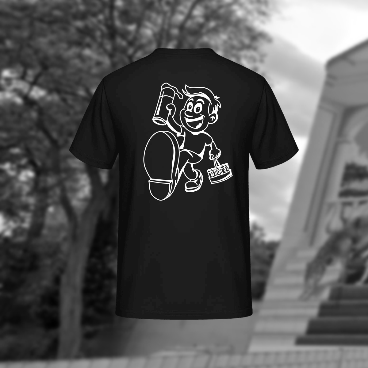 T-Shirt "Kölsche Jung"